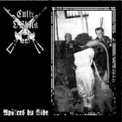 Culte D'Ebola : Apôtres du Vide